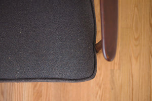 Kodawood Blanket Chair