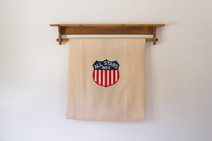 1954 Stadium Blanket