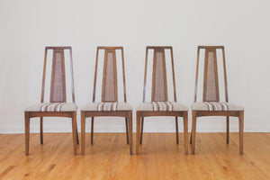 MCM Dining Chairs