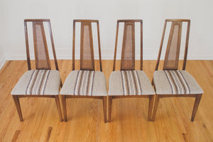MCM Dining Chairs