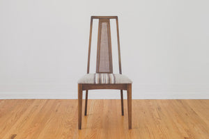 MCM Dining Chairs