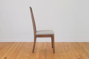 MCM Dining Chairs
