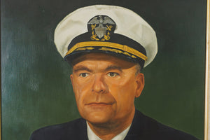 Captain's Portrait