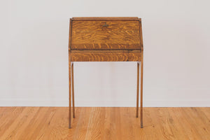 Vintage Secretary Desk