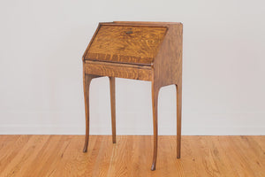 Vintage Secretary Desk