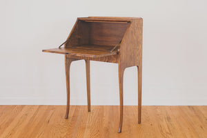 Vintage Secretary Desk