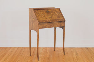 Vintage Secretary Desk