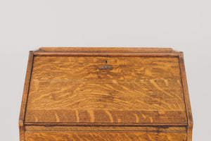 Vintage Secretary Desk