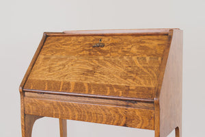 Vintage Secretary Desk