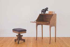 Vintage Secretary Desk