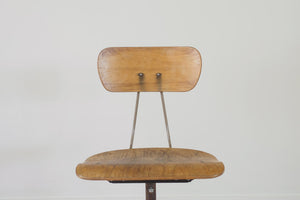 Toledo Drafting Chair