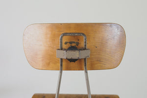 Toledo Drafting Chair