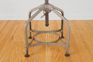 Toledo Drafting Chair