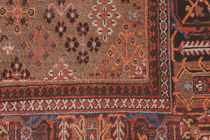 Vintage Persian Area Rug