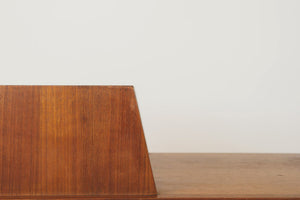 MCM Step Side Table