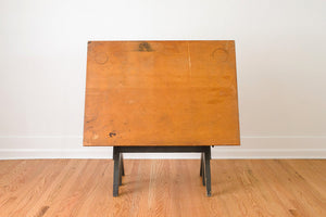 Lietz Draftsman's Table