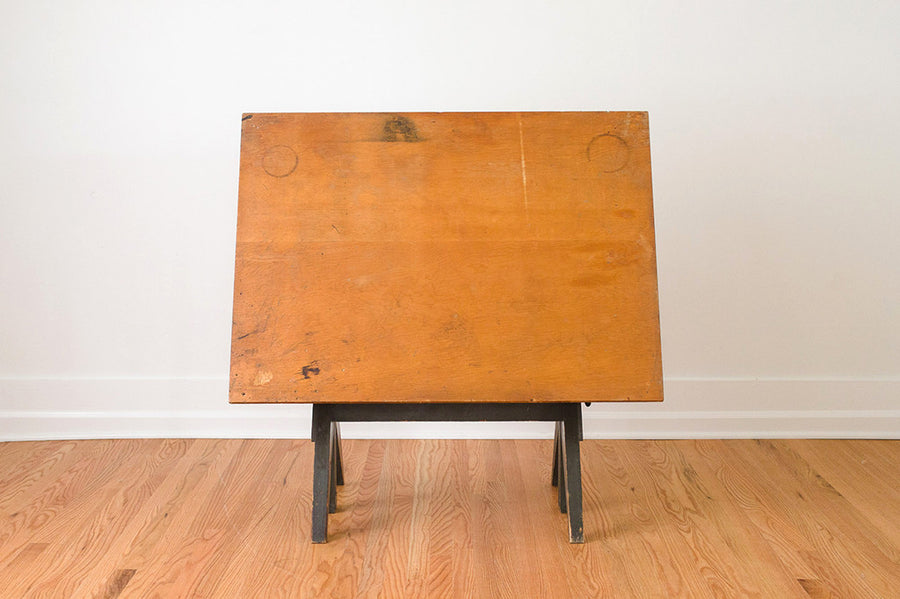 Lietz Draftsman's Table