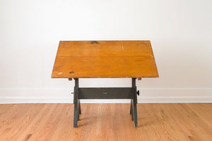 Lietz Draftsman's Table