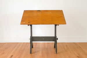 Lietz Draftsman's Table