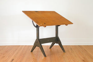 Lietz Draftsman's Table