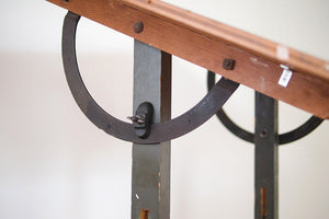 Lietz Draftsman's Table