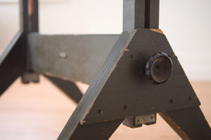 Lietz Draftsman's Table