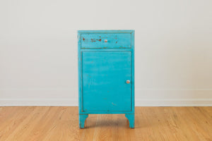 Steel Storage Cabinet