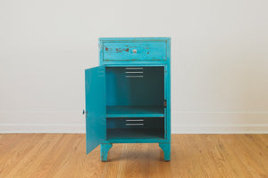 Steel Storage Cabinet