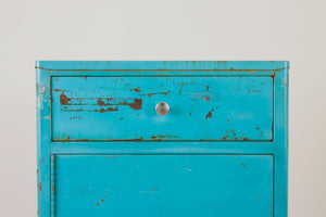 Steel Storage Cabinet