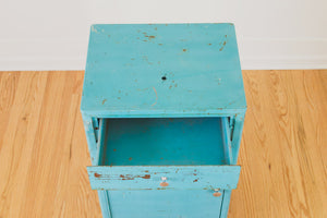 Steel Storage Cabinet