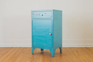 Steel Storage Cabinet