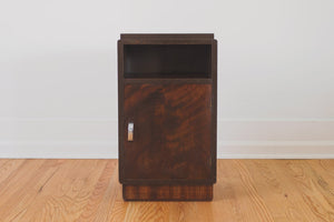 Art Deco Nightstand