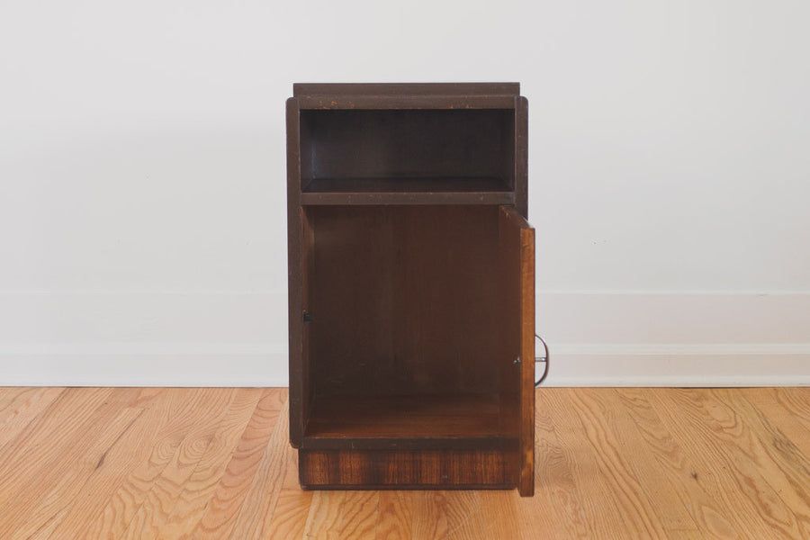 Art Deco Nightstand