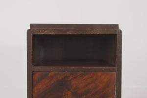 Art Deco Nightstand