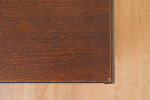 Art Deco Nightstand