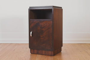 Art Deco Nightstand