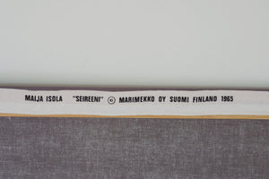 MCM Finnish Textile