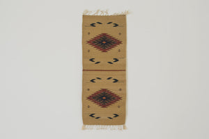 Woven Wall Hanging