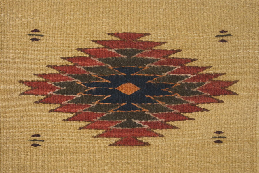Woven Wall Hanging