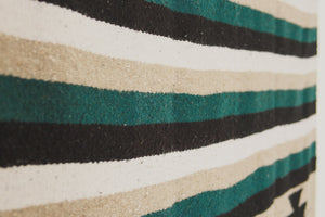 Vintage Woven Tapestry