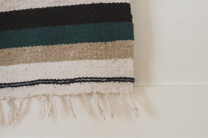 Vintage Woven Tapestry