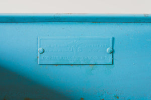 Steel Storage Cabinet