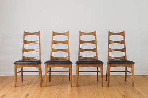 MCM Dining Chairs