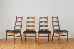MCM Dining Chairs