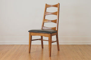 MCM Dining Chairs