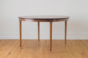 MCM Dining Table