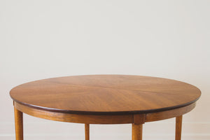 MCM Dining Table