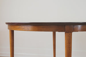MCM Dining Table