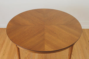 MCM Dining Table