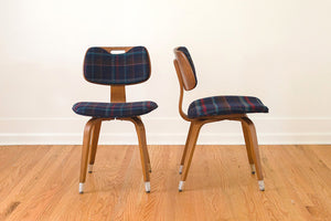 Thonet Dining Chairs